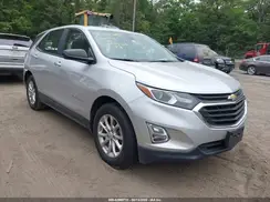 3GNAXHEV0MS112371 2021 CHEVROLET EQUINOX