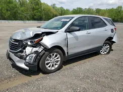 3GNAXHEV0MS112886 2021 CHEVROLET EQUINOX