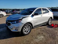 3GNAXHEV0MS113018 2021 CHEVROLET EQUINOX