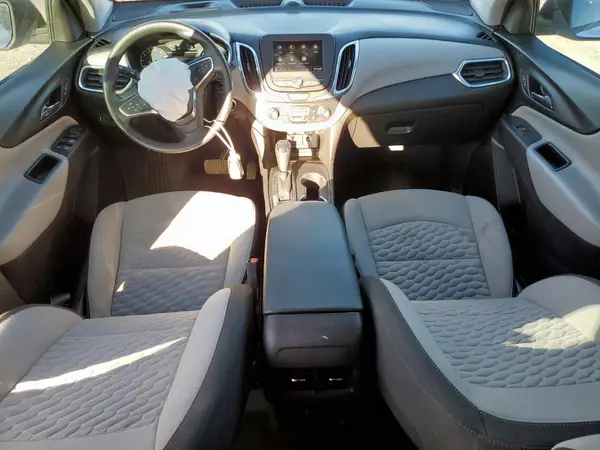 3GNAXHEV0MS113018 2021 CHEVROLET EQUINOX - Image 8