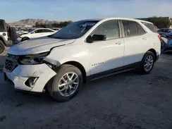 3GNAXHEV0MS114489 2021 CHEVROLET EQUINOX