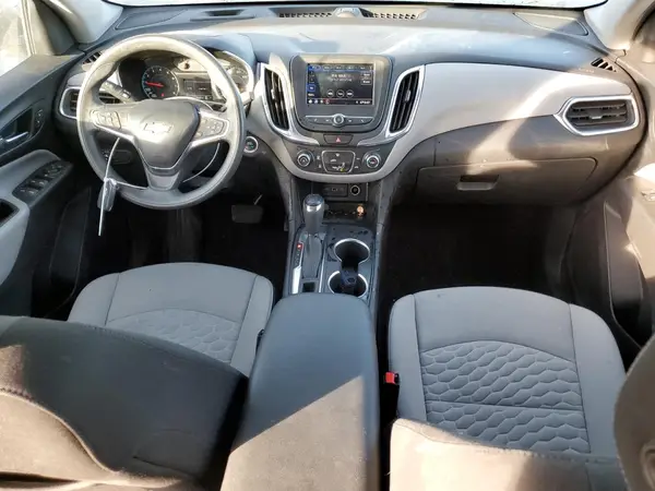3GNAXHEV0MS114489 2021 CHEVROLET EQUINOX - Image 8