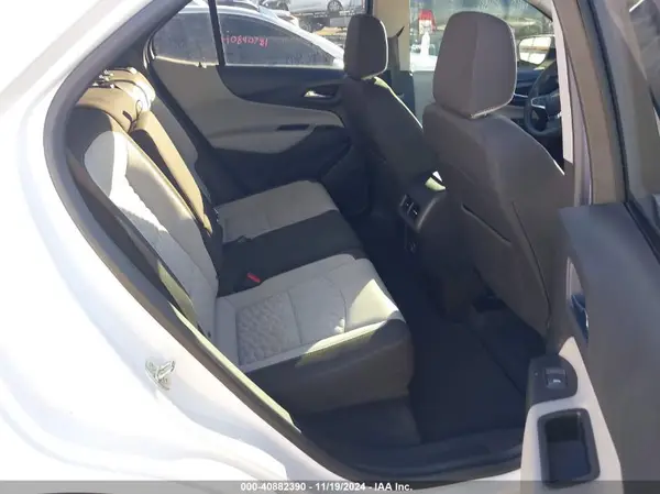 3GNAXHEV0MS117134 2021 CHEVROLET EQUINOX - Image 8