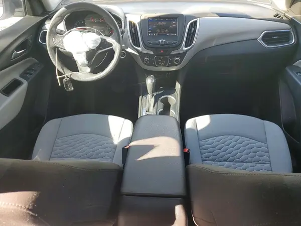 3GNAXHEV0MS118073 2021 CHEVROLET EQUINOX - Image 8