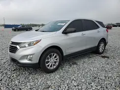 3GNAXHEV0MS120485 2021 CHEVROLET EQUINOX