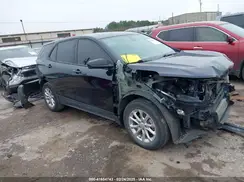 3GNAXHEV0MS121183 2021 CHEVROLET EQUINOX