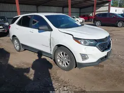 3GNAXHEV0MS122186 2021 CHEVROLET EQUINOX