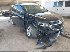 3GNAXHEV0MS123855 2021 CHEVROLET EQUINOX