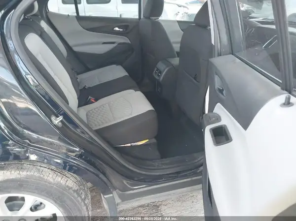 3GNAXHEV0MS123855 2021 CHEVROLET EQUINOX - Image 8