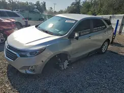 3GNAXHEV0MS125685 2021 CHEVROLET EQUINOX