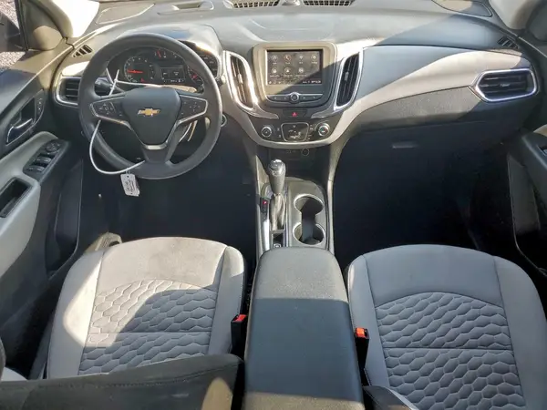 3GNAXHEV0MS125685 2021 CHEVROLET EQUINOX - Image 8