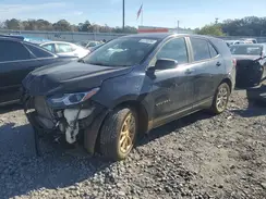 3GNAXHEV0MS128408 2021 CHEVROLET EQUINOX