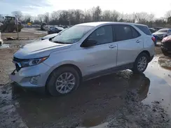 3GNAXHEV0MS130112 2021 CHEVROLET EQUINOX