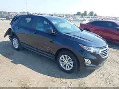 3GNAXHEV0MS133060 2021 CHEVROLET EQUINOX