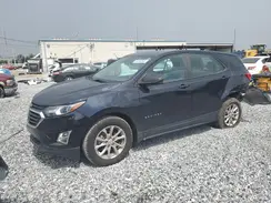 3GNAXHEV0MS133236 2021 CHEVROLET EQUINOX