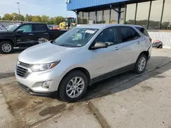 3GNAXHEV0MS133303 2021 CHEVROLET EQUINOX