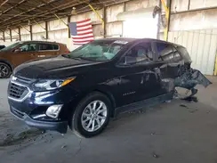 3GNAXHEV0MS134256 2021 CHEVROLET EQUINOX