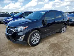 3GNAXHEV0MS134774 2021 CHEVROLET EQUINOX