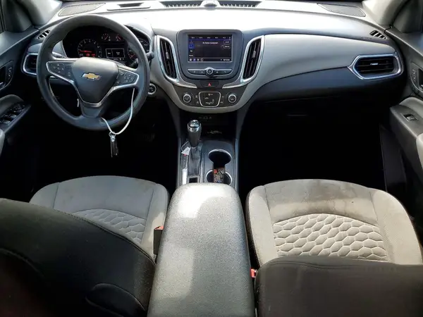 3GNAXHEV0MS134774 2021 CHEVROLET EQUINOX - Image 8