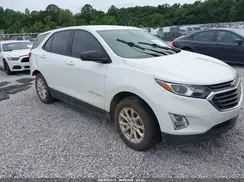 3GNAXHEV0MS135228 2021 CHEVROLET EQUINOX