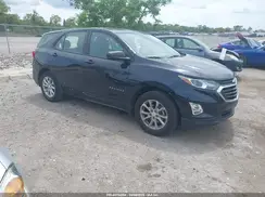 3GNAXHEV0MS138971 2021 CHEVROLET EQUINOX
