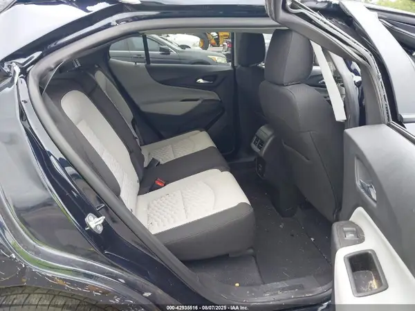 3GNAXHEV0MS140672 2021 CHEVROLET EQUINOX - Image 8