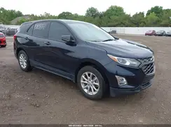 3GNAXHEV0MS140686 2021 CHEVROLET EQUINOX