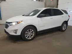 3GNAXHEV0MS141157 2021 CHEVROLET EQUINOX