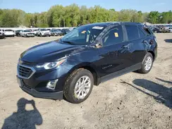 3GNAXHEV0MS149470 2021 CHEVROLET EQUINOX