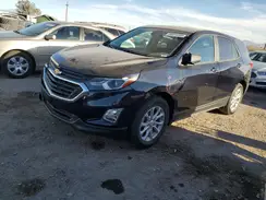 3GNAXHEV0MS149937 2021 CHEVROLET EQUINOX