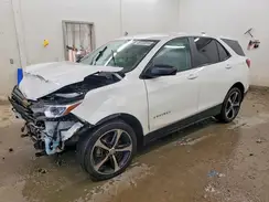 3GNAXHEV0MS151624 2021 CHEVROLET EQUINOX