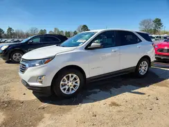 3GNAXHEV0MS151817 2021 CHEVROLET EQUINOX