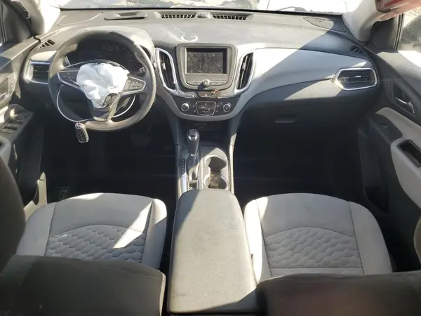 3GNAXHEV0MS155558 2021 CHEVROLET EQUINOX - Image 8