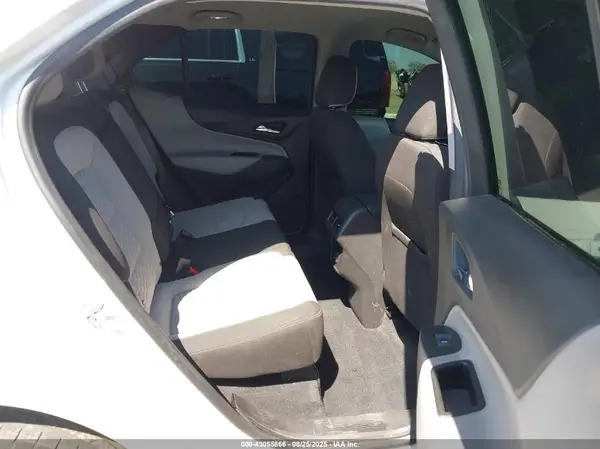 3GNAXHEV0MS163403 2021 CHEVROLET EQUINOX - Image 8