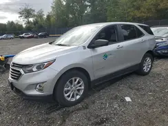 3GNAXHEV0MS165703 2021 CHEVROLET EQUINOX