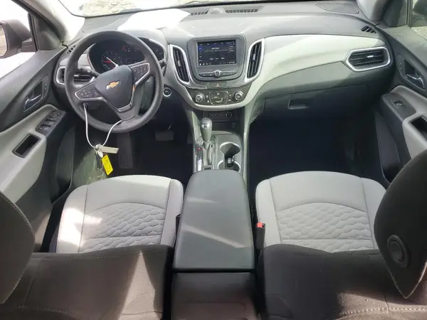 3GNAXHEV0MS165703 2021 CHEVROLET EQUINOX - Image 8