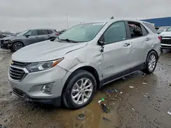 3GNAXHEV0MS169881 2021 CHEVROLET EQUINOX