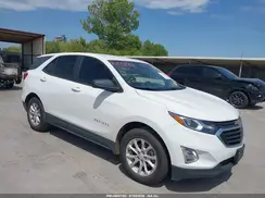 3GNAXHEV0MS170464 2021 CHEVROLET EQUINOX