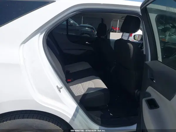 3GNAXHEV0MS170464 2021 CHEVROLET EQUINOX - Image 8