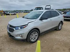 3GNAXHEV0MS170576 2021 CHEVROLET EQUINOX