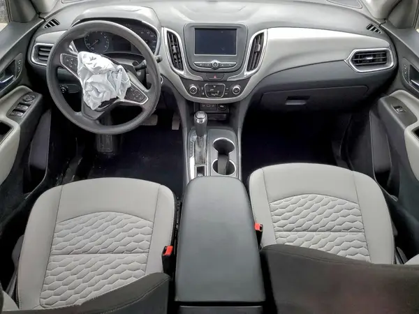 3GNAXHEV0MS170576 2021 CHEVROLET EQUINOX - Image 8