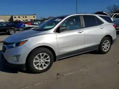 3GNAXHEV0MS173090 2021 CHEVROLET EQUINOX