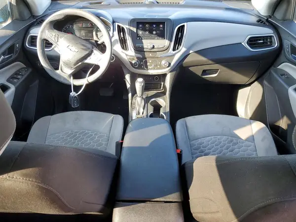 3GNAXHEV0MS173090 2021 CHEVROLET EQUINOX - Image 8