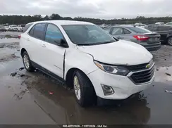 3GNAXHEV0MS173705 2021 CHEVROLET EQUINOX