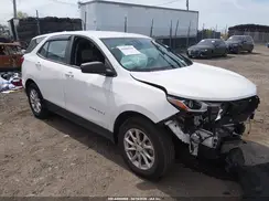 3GNAXHEV0MS173770 2021 CHEVROLET EQUINOX