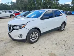 3GNAXHEV0MS173865 2021 CHEVROLET EQUINOX