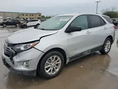 3GNAXHEV0MS174272 2021 CHEVROLET EQUINOX