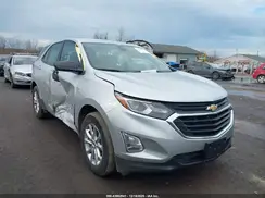 3GNAXHEV0MS174658 2021 CHEVROLET EQUINOX
