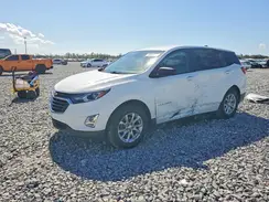 3GNAXHEV0MS175485 2021 CHEVROLET EQUINOX