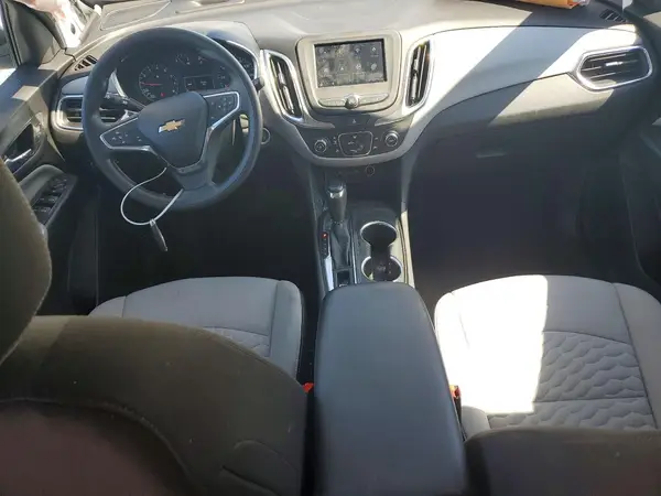 3GNAXHEV0MS175485 2021 CHEVROLET EQUINOX - Image 8